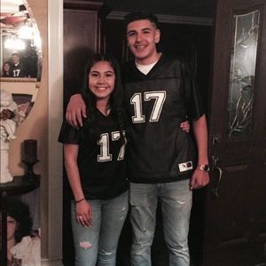 Meet your Posher, Andrew